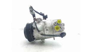COMPRESOR AIRE ACONDICIONADO KIA PICANTO (2017-) 1.2 84CV 1248CC - L. 8091910 / 97701G6700